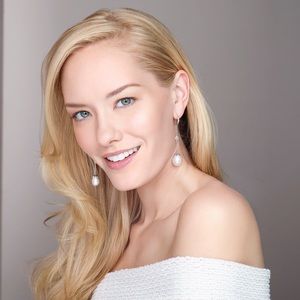 Meet your Posher, Courtney